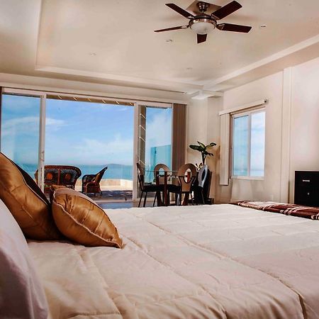 Playa Bonita Luxury Suites Росарито Экстерьер фото