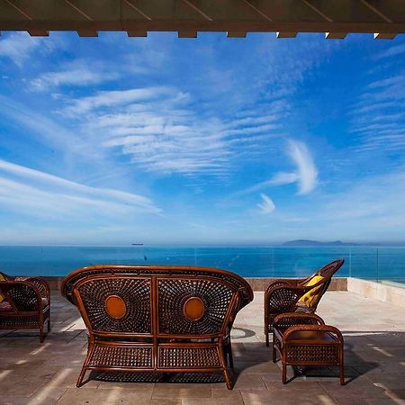 Playa Bonita Luxury Suites Росарито Экстерьер фото