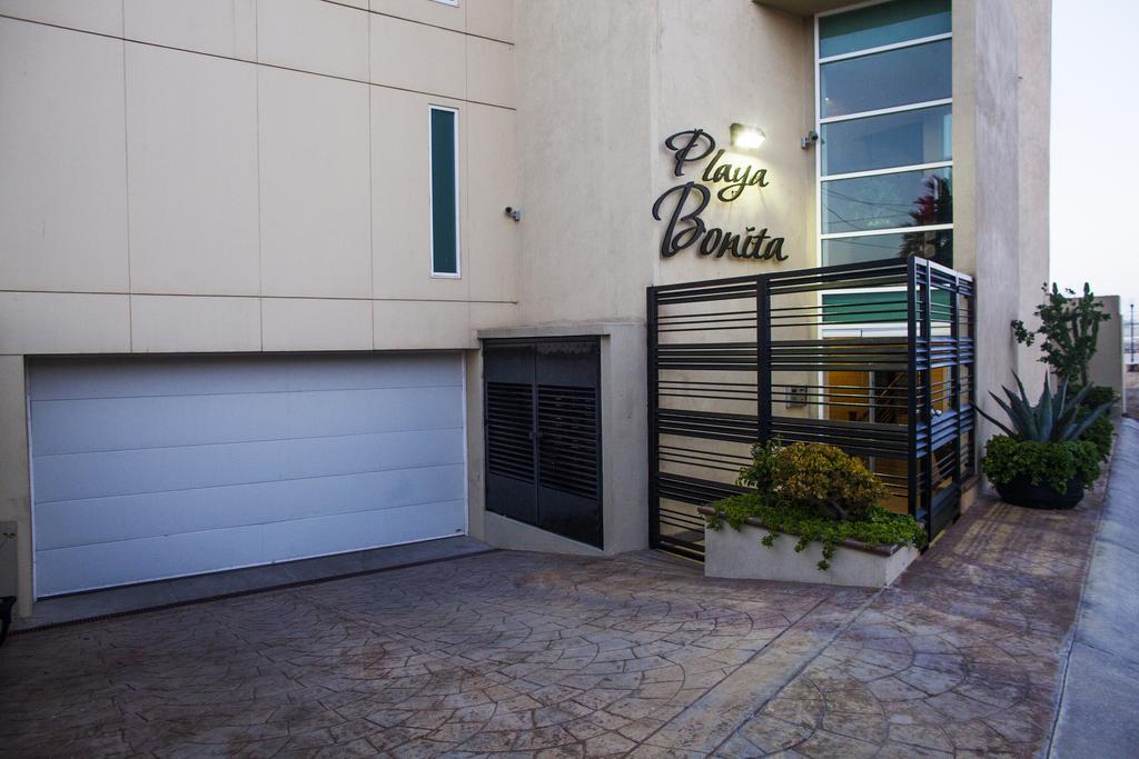 Playa Bonita Luxury Suites Росарито Экстерьер фото