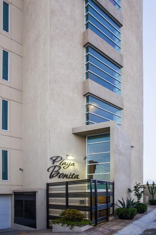 Playa Bonita Luxury Suites Росарито Экстерьер фото