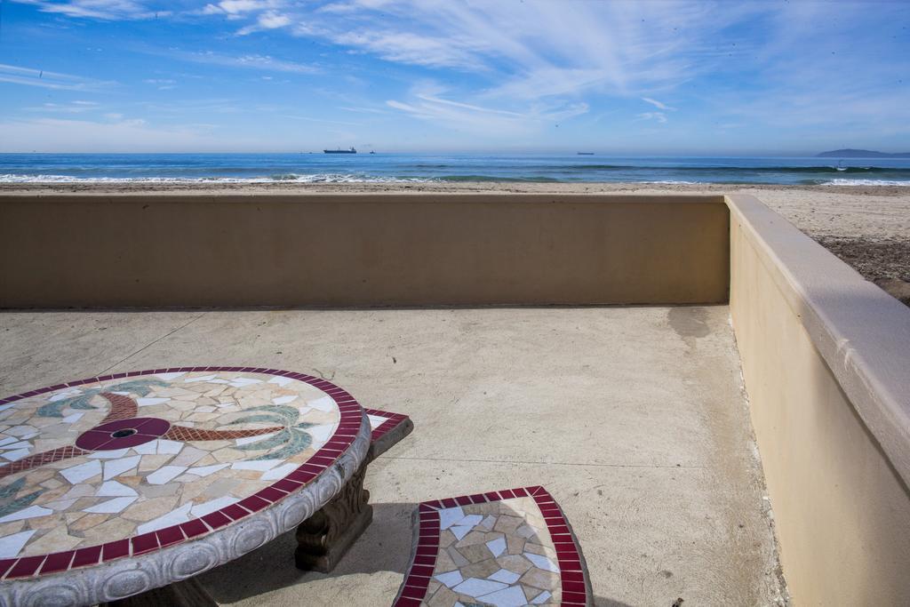 Playa Bonita Luxury Suites Росарито Экстерьер фото