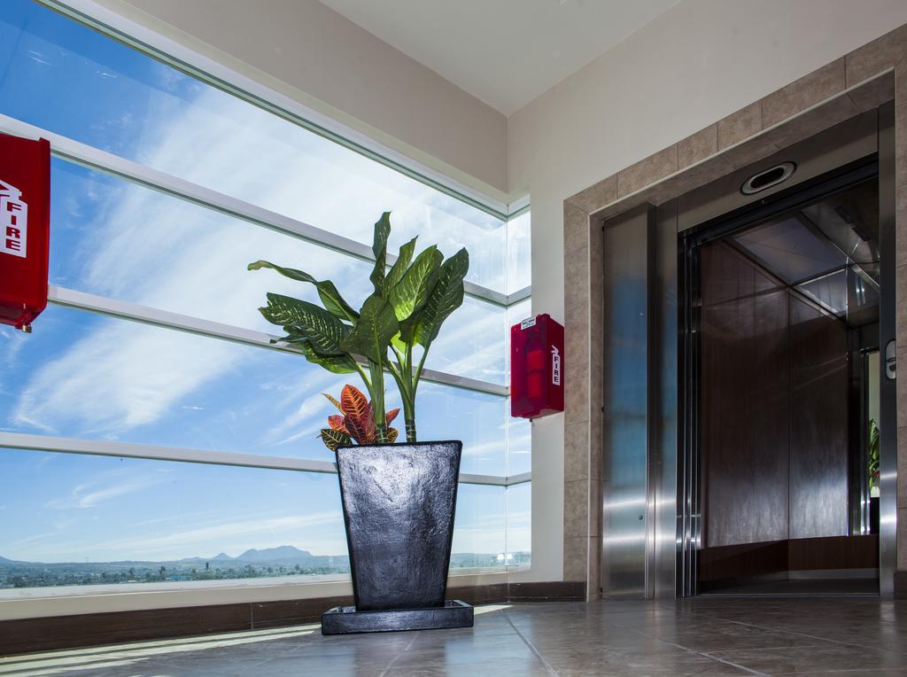 Playa Bonita Luxury Suites Росарито Экстерьер фото