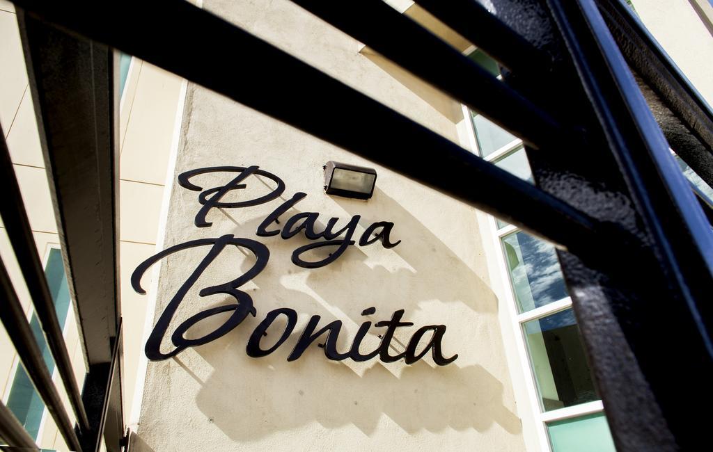 Playa Bonita Luxury Suites Росарито Экстерьер фото