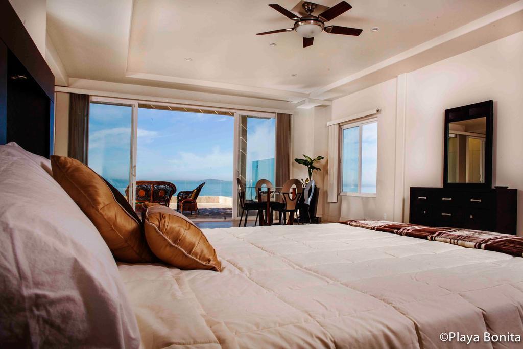 Playa Bonita Luxury Suites Росарито Экстерьер фото