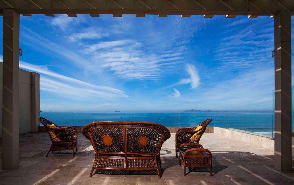 Playa Bonita Luxury Suites Росарито Экстерьер фото