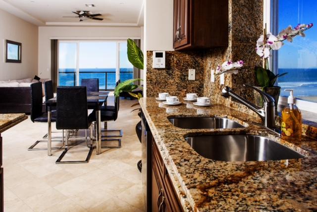 Playa Bonita Luxury Suites Росарито Экстерьер фото